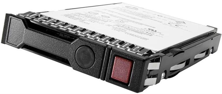 

Жесткий диск HPE 2.5" SAS 300GB 10K 12G SC DS hot-plug (872475-B21)