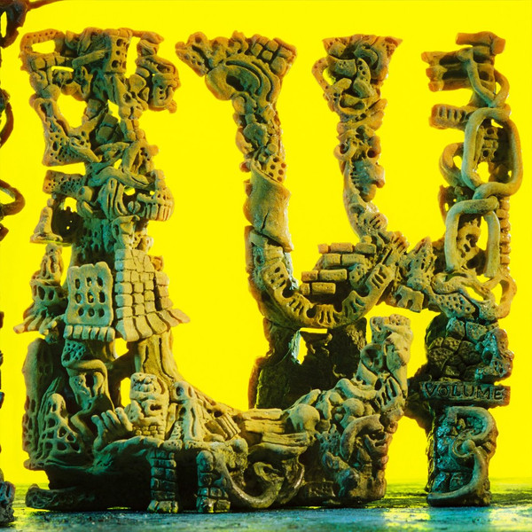 

Виниловая пластинка KING GIZZARD & THE LIZARD WIZARD L.W. (EAN 0842812139918)
