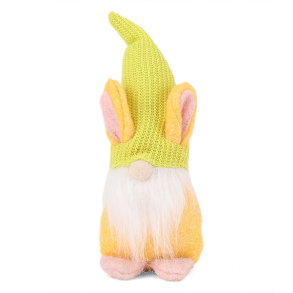 

Декоративная фигурка Elisey Гном Весельчак 5004-006, 12шт. 24 см (MR44817)