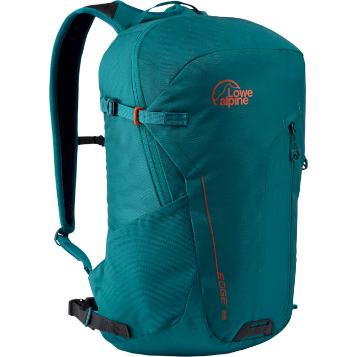 

Рюкзак Lowe Alpine Edge 22, Lagoon Blue (LA FDP-90-LB-22)