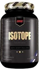 

Изолят протеина Redcon1 Isotope 100% Whey Isolate 930 г (30 порций) со вкусом Черничного йогурта (810044570762)