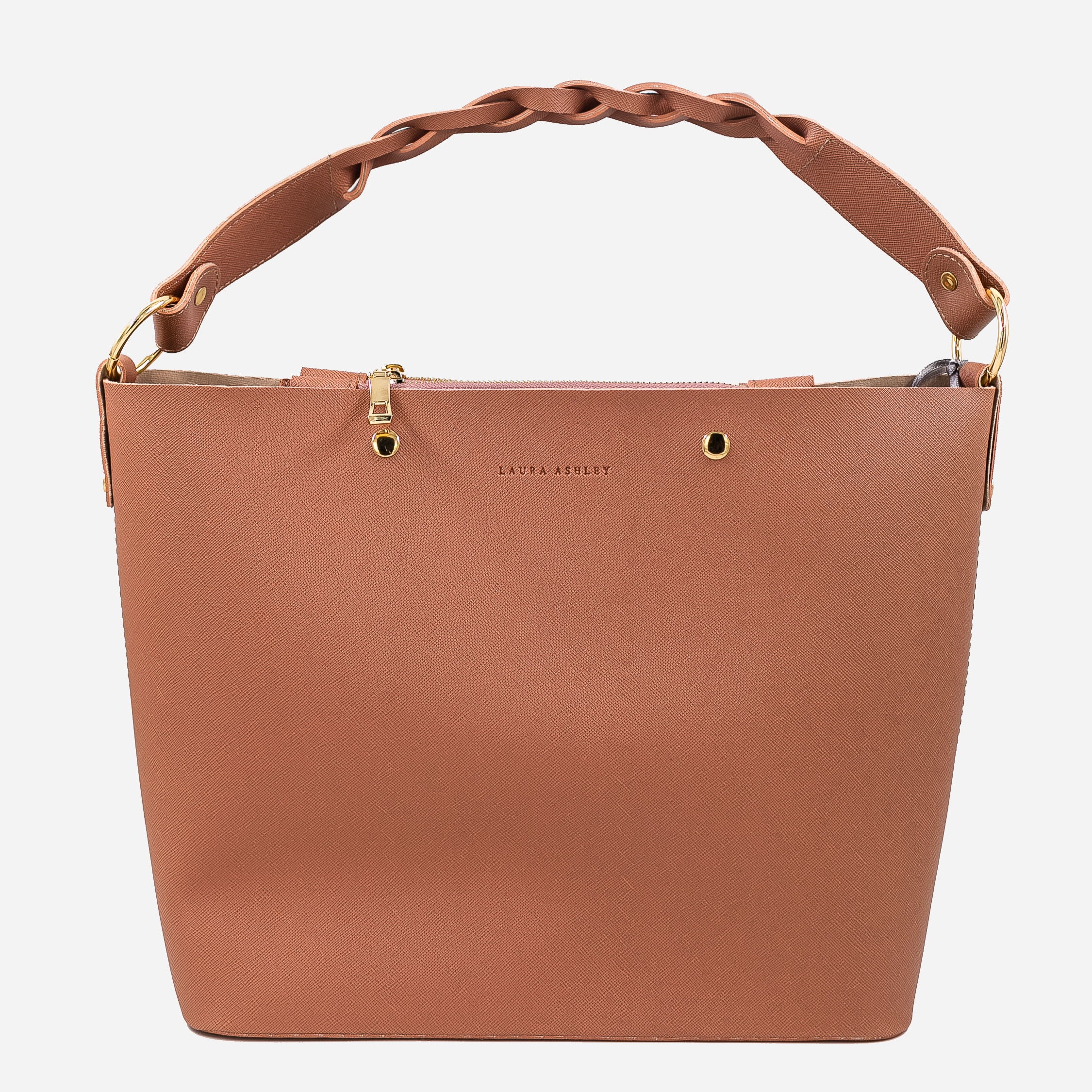 

Сумка женская Laura Ashley sbg11100045 Розовая