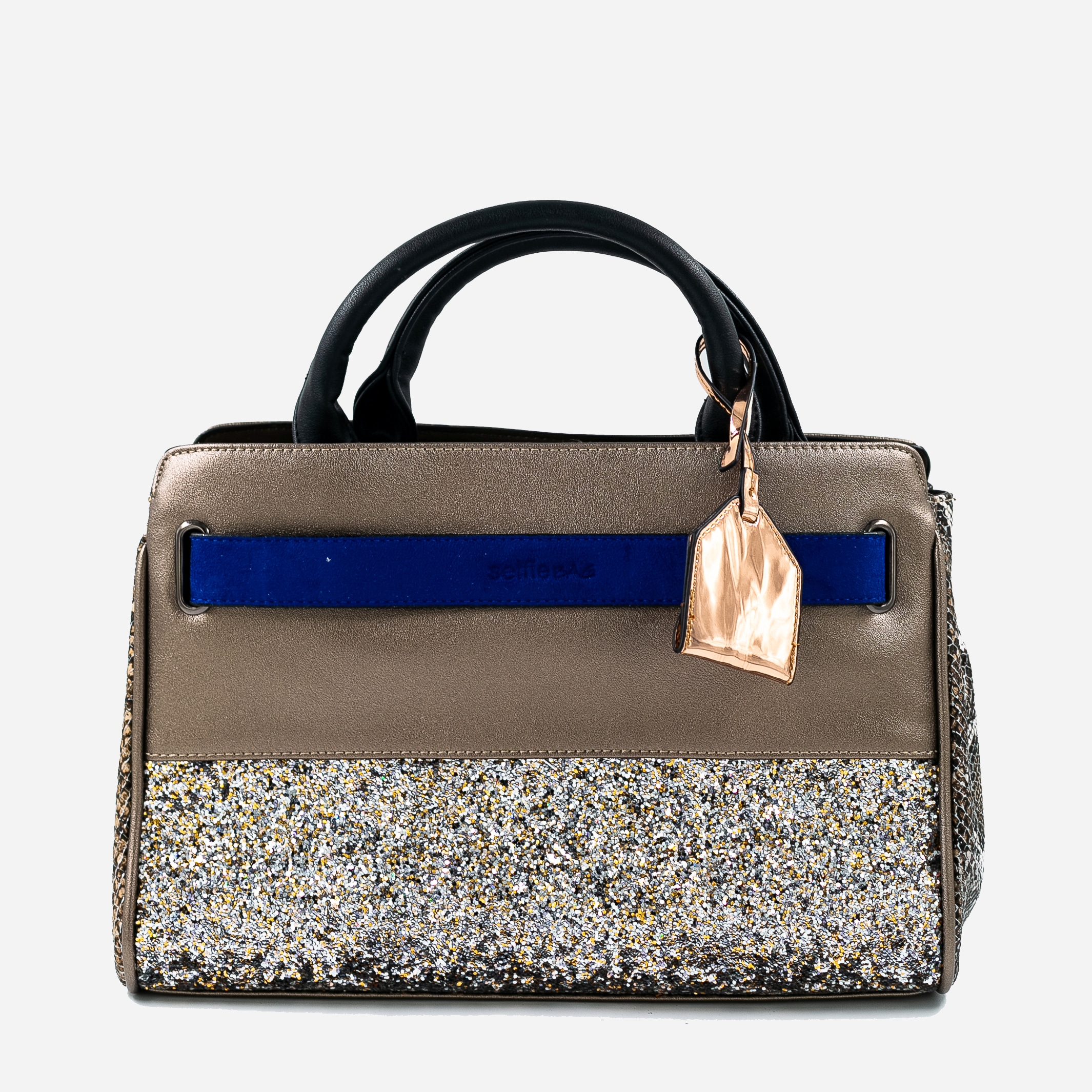 

Сумка женская Selfie bag sbg11100070 Разноцветная