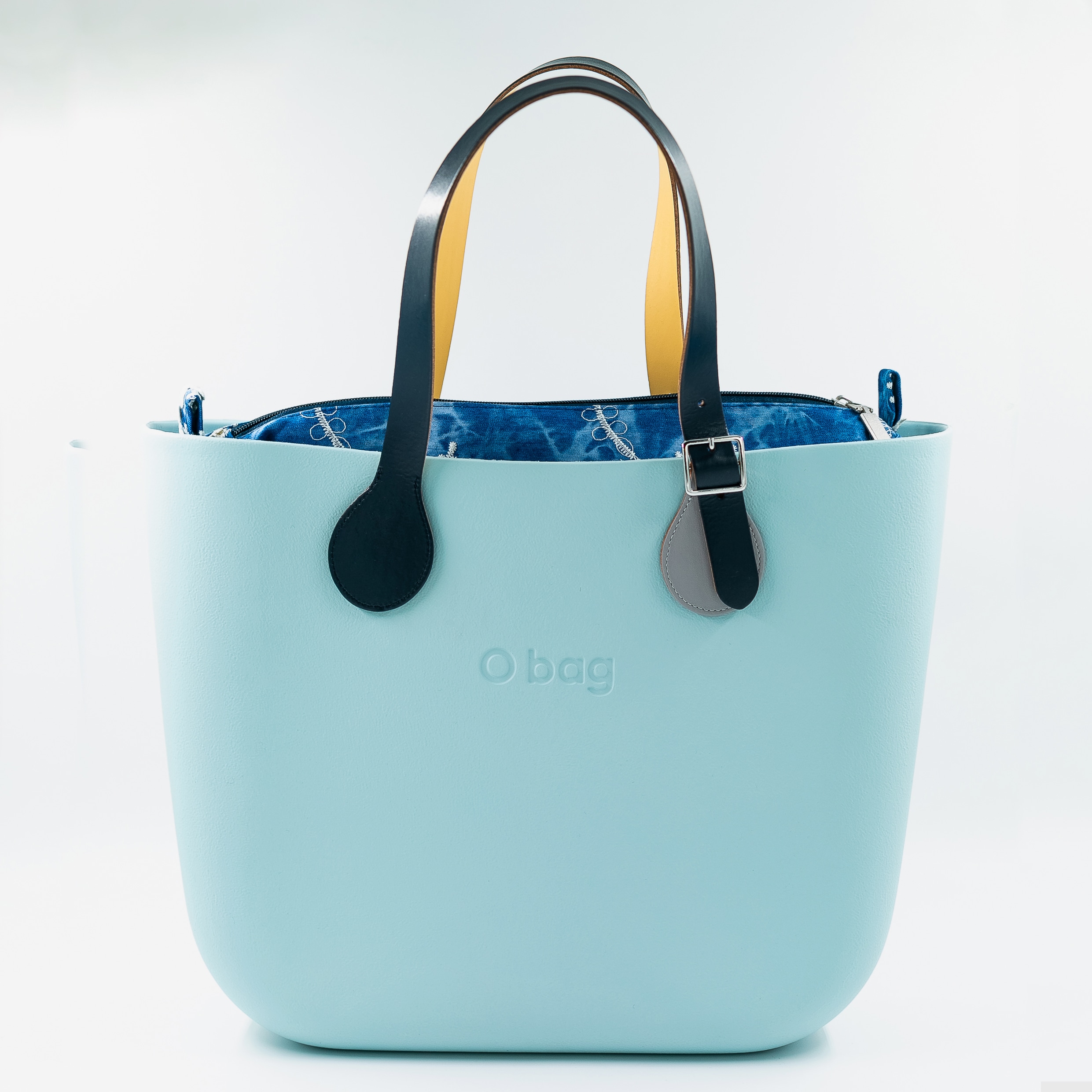 

Сумка женская O bag sbg11100116 Голубая