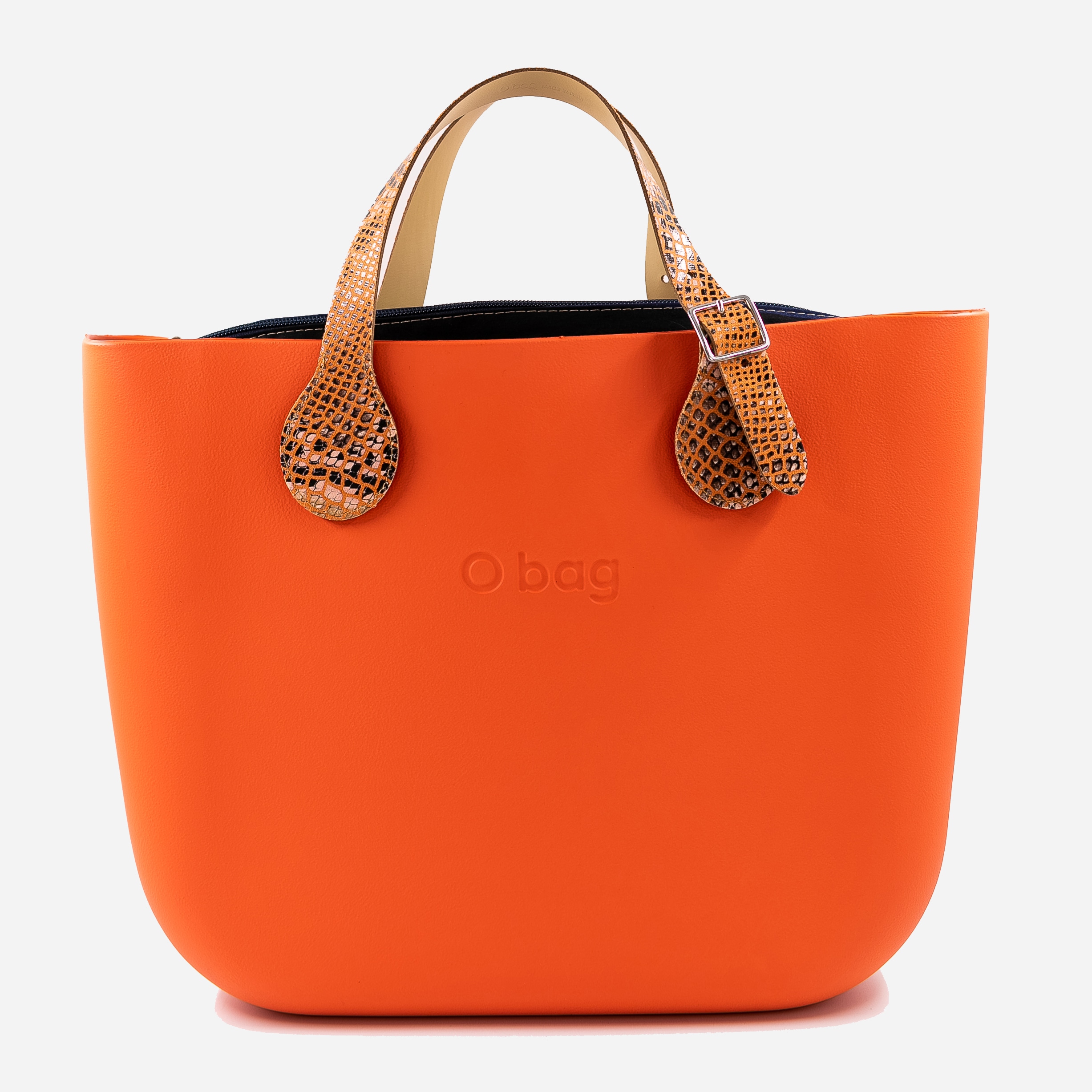 

Сумка женская O bag sbg11100119 Оранжевая