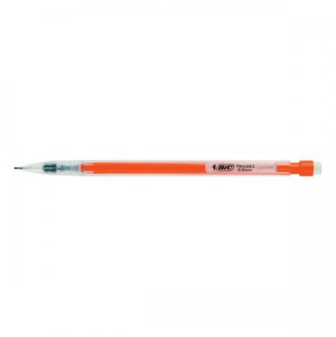 

Набор Карандаш механический BIC с ластиком 0,9 мм 100 шт.