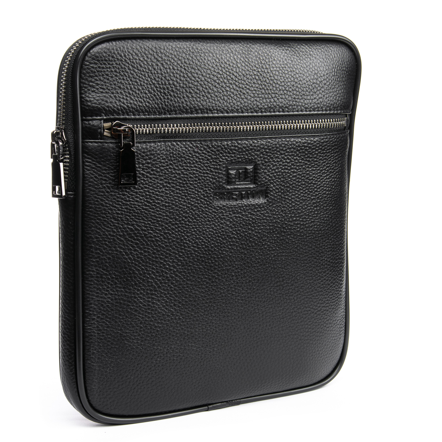 

Сумка-планшет мужская BRETTON PR-190808-31690 black
