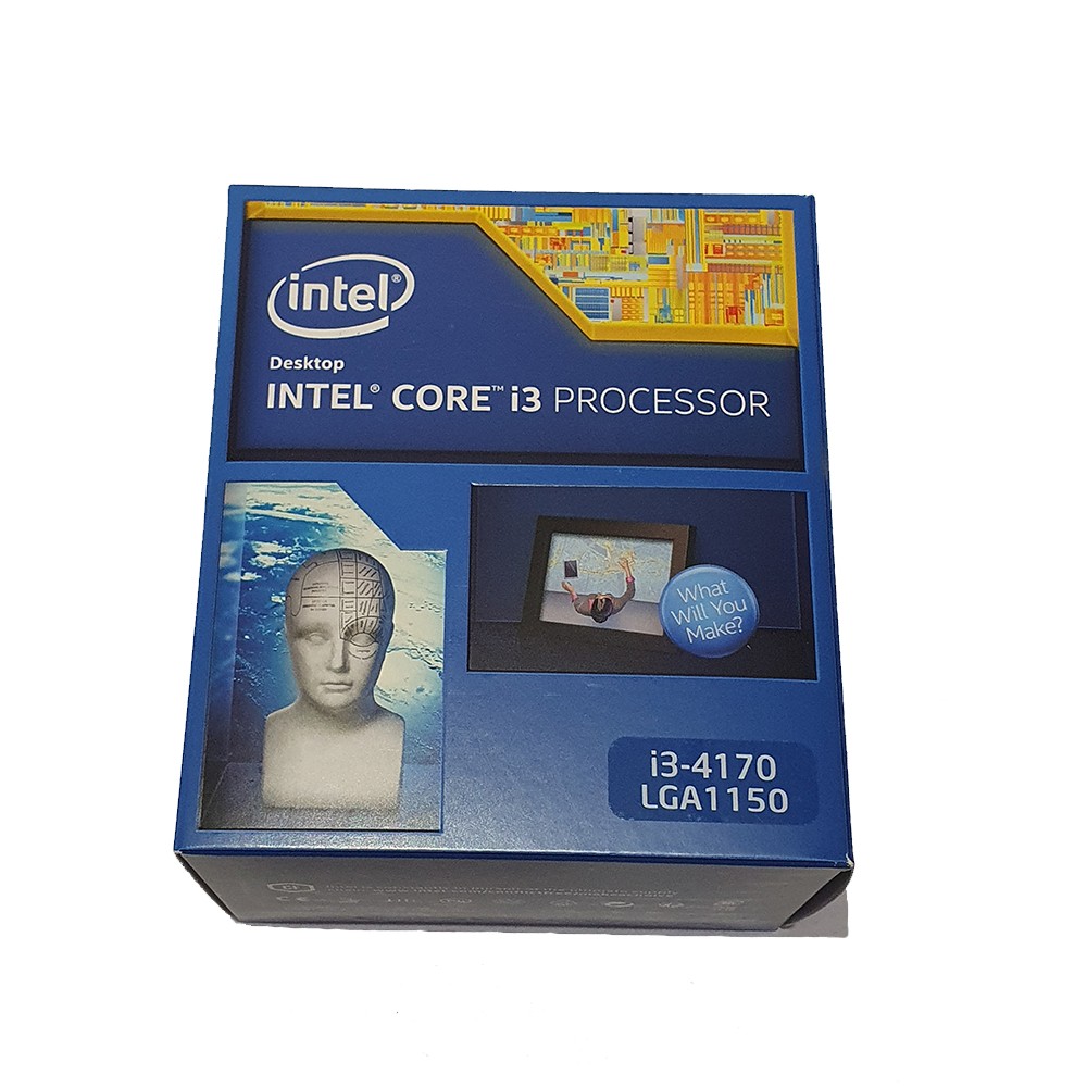 Процессоры Intel Core i3 Socket 1150 — купить в Киеве: цена, продажа |  ROZETKA