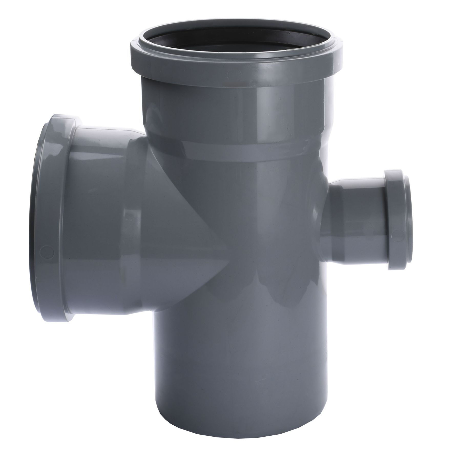

Крестовина VSplast 1пл 110х110х50х90°