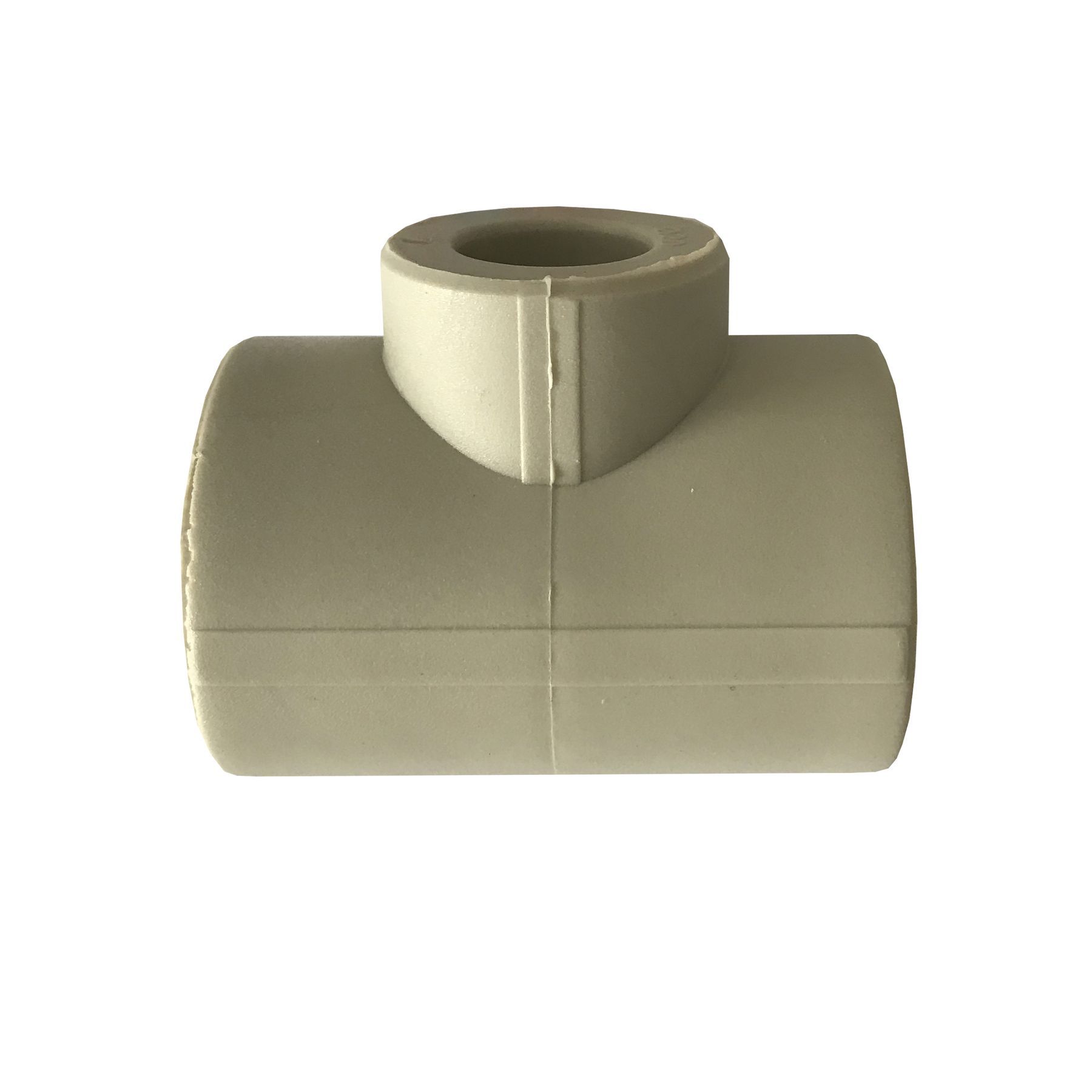 

Тройник редукционный Kalde PPR ф90х50х90 19218