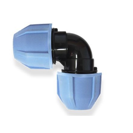 

Колено ПНД Vsplast 63*63 4001