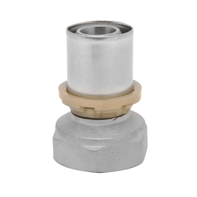 

Переходник пресс Icma 26х1/2" ВР №401