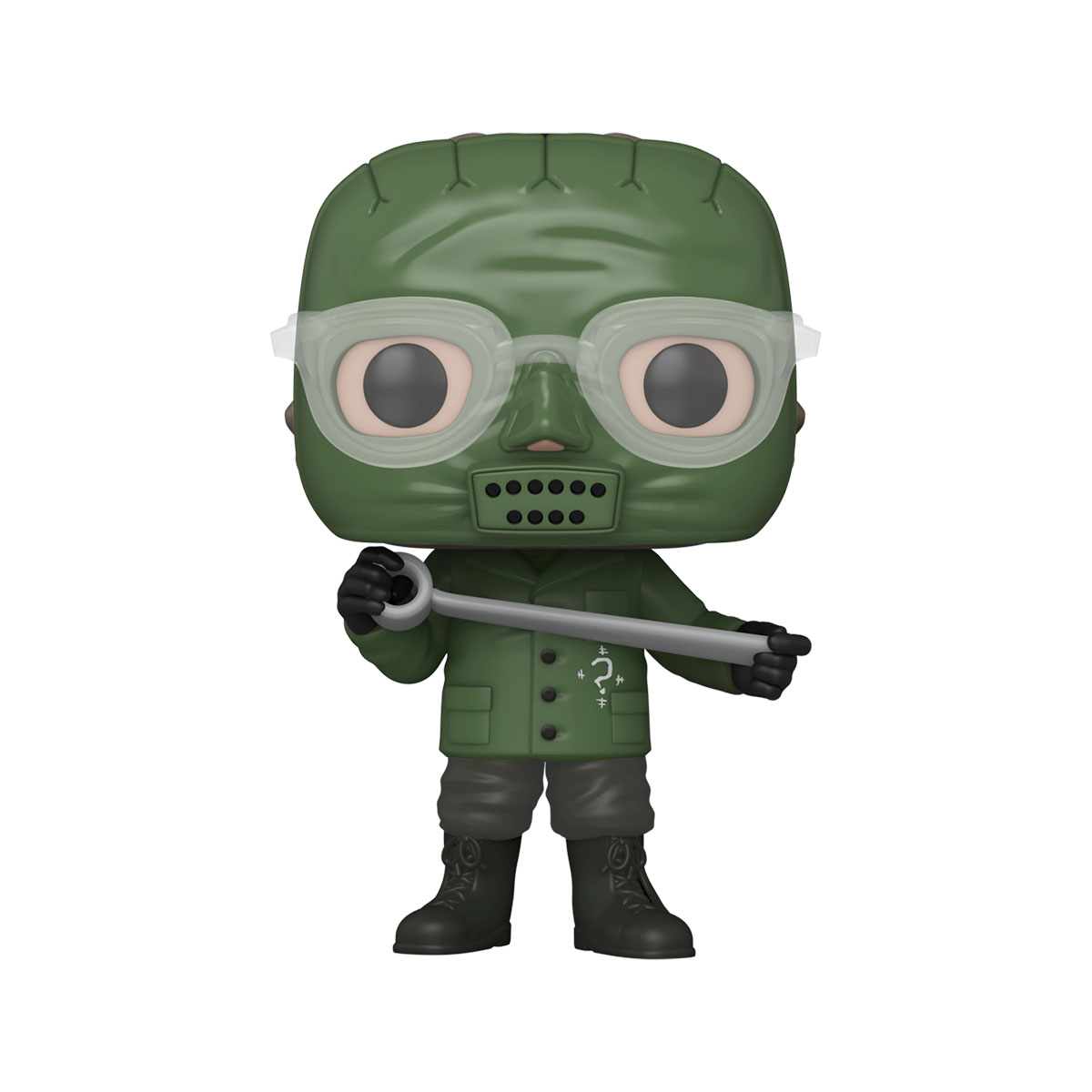 

Ігрова фігурка Funko Pop! серії Бетмен - Загадник