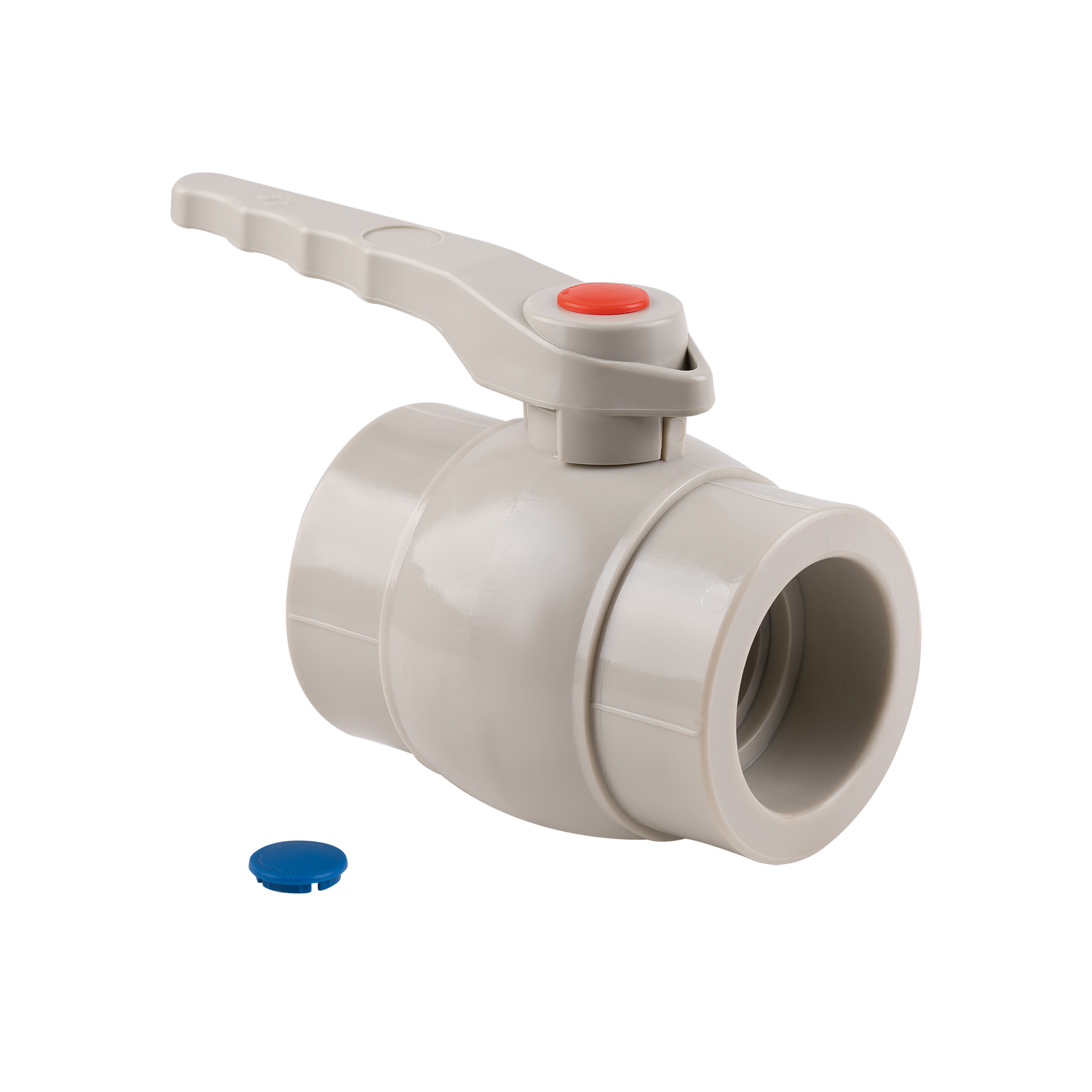 

Кран шаровой PPR Thermo Alliance 63