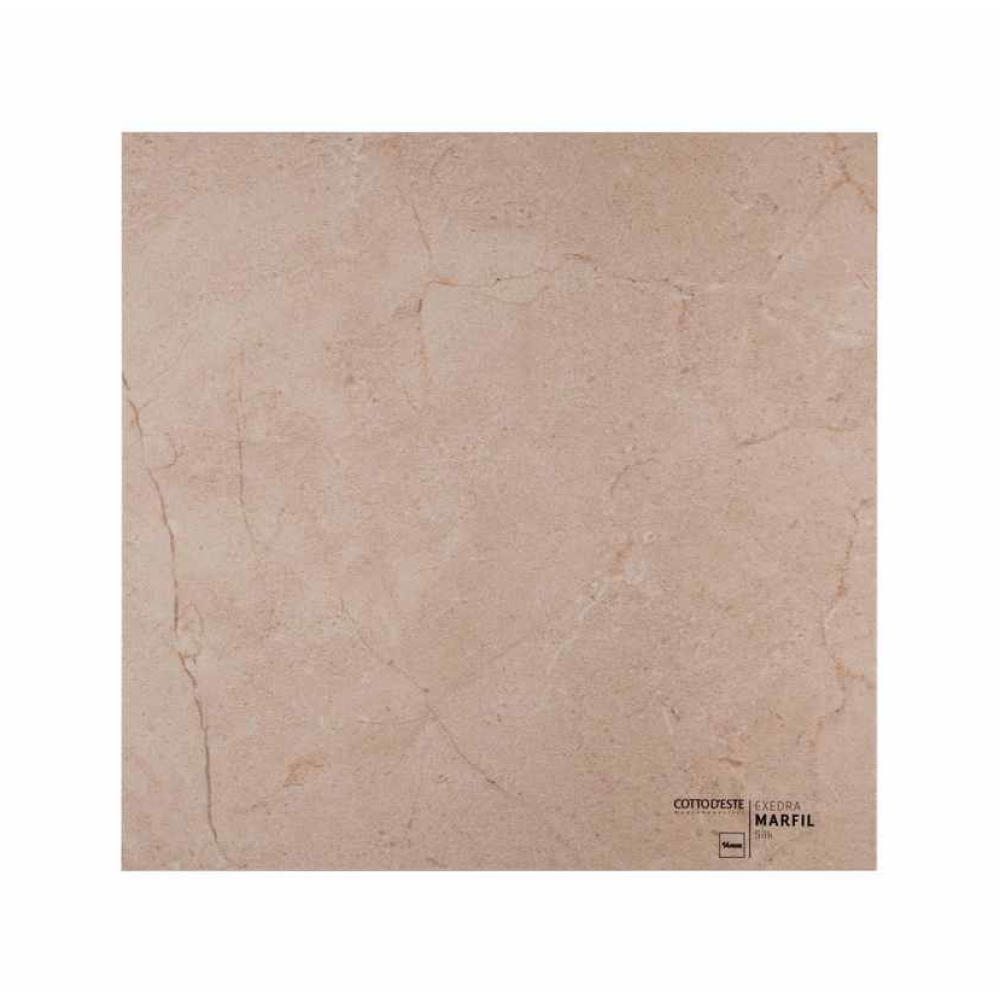 

Керамогранитная плитка Kerlite Exedra EK7KXK15-16 5 Plus SILK MARFIL 5 мм