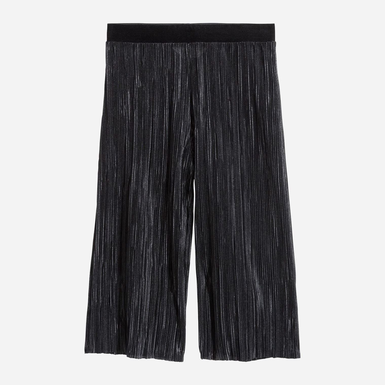 

Брюки H&M PIL41180 92 см Черные