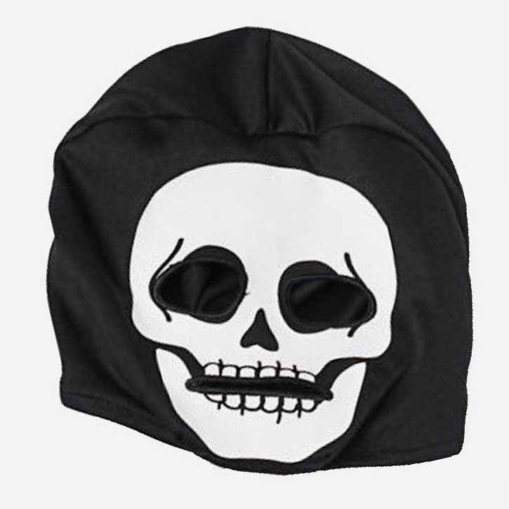 

Карнавальная шапка H&M HOM91288 146-152 см Черный/Белый