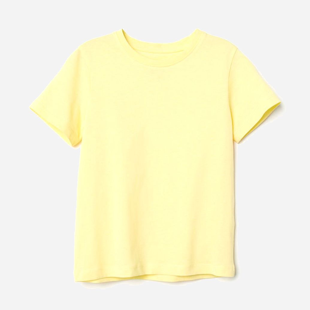 

Футболка H&M KEL44111301 98-104 см Желтая