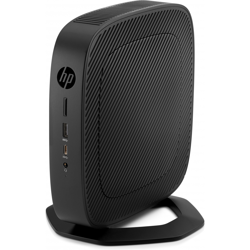 

Компьютер HP Thin Client t540 8/32 ThinPro (12H38EA)
