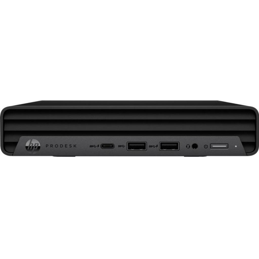 

Компьютер HP ProDesk 400 G6 DM / i7-10700T (23H28EA)