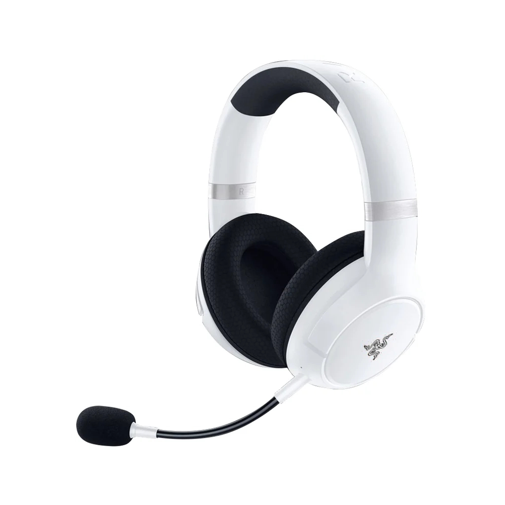 

Наушники Razer Kaira for Xbox White (RZ04-03480200-R3M1)