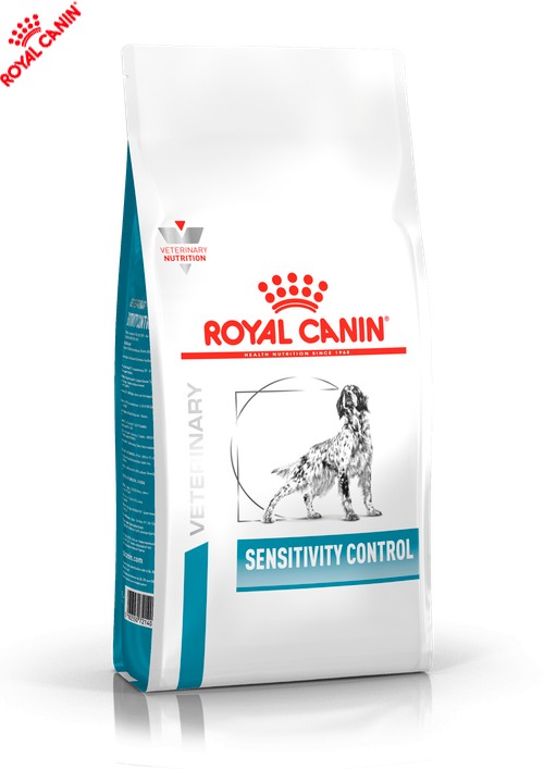 

Сухой корм Royal Canin Sensitivity Control Dog - для собак при пищевой непереносимости 1.5 кг (39220151)