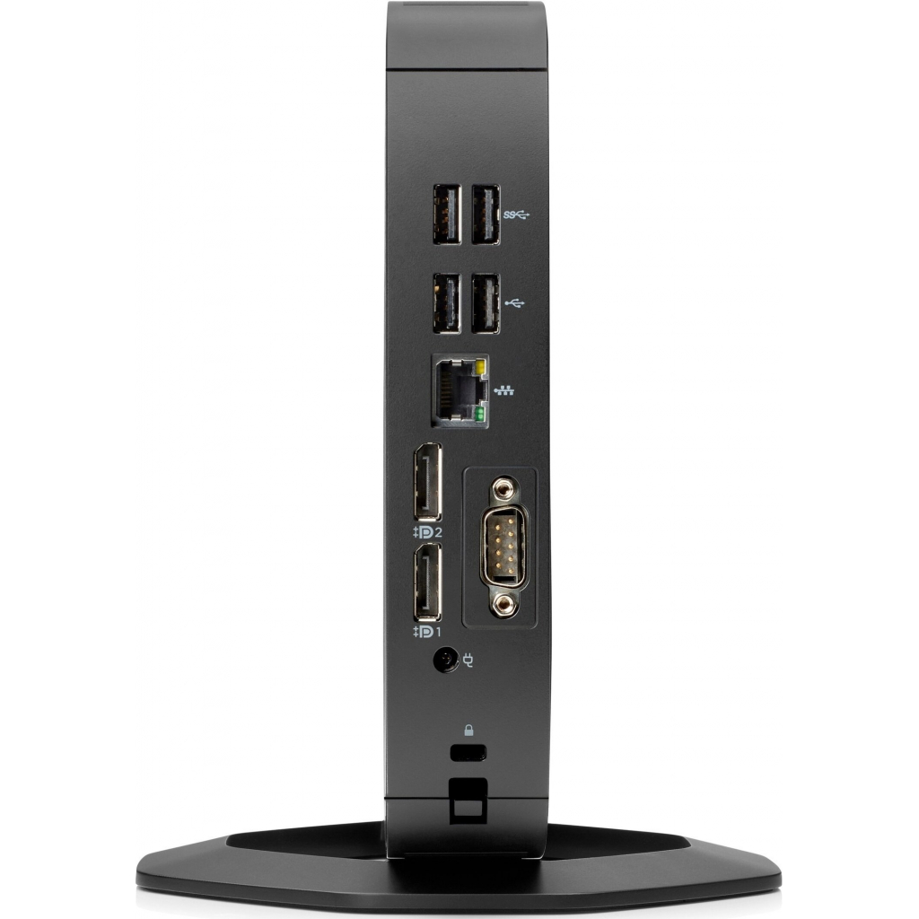 

Компьютер HP t540 W10IoT (12H31EA)
