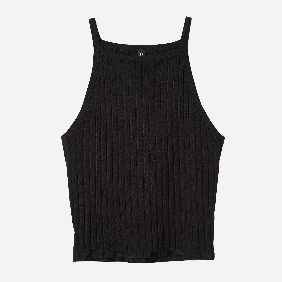 

Топ H&M 0524529  Черный, Топ H&M 0524529 S Черный
