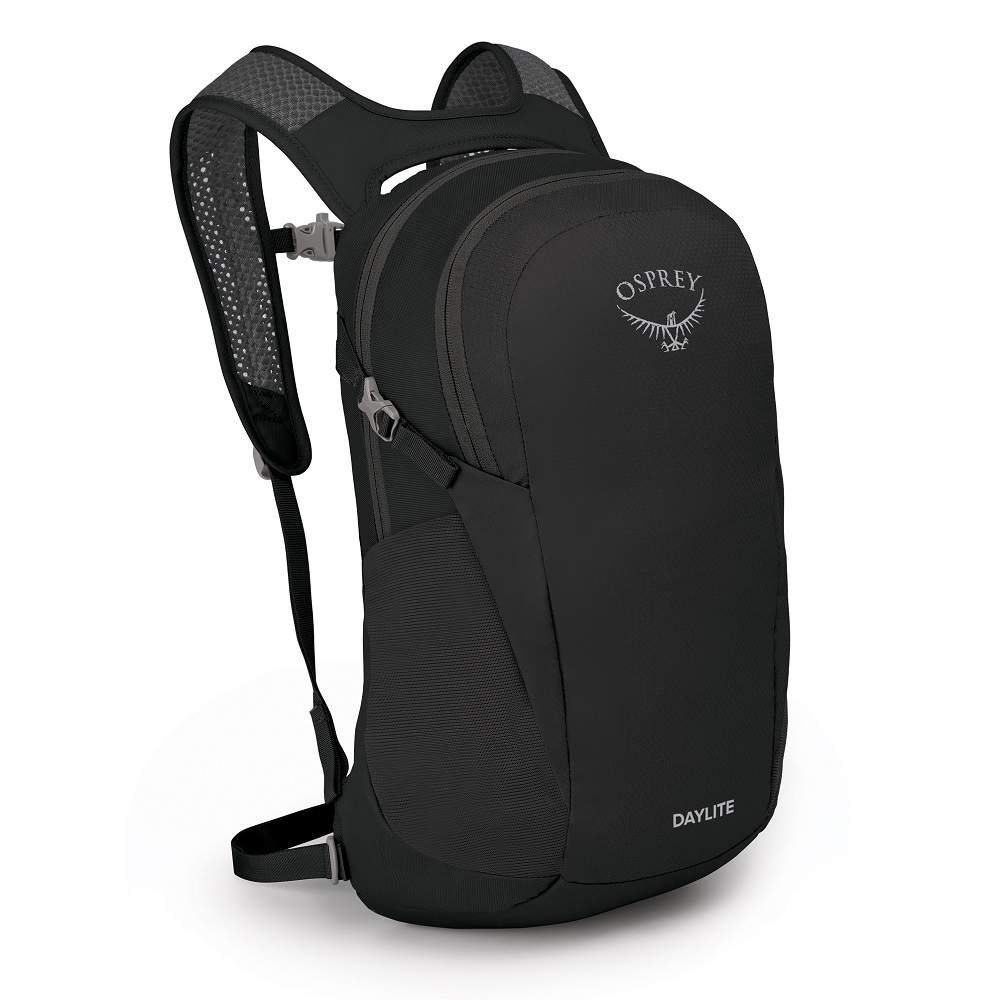 

Рюкзак Osprey Daylite Black - O/S - чорний