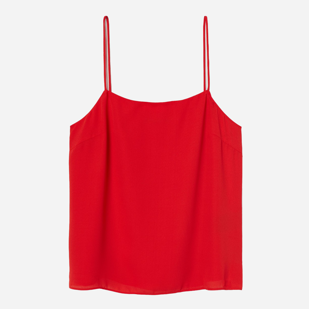 

Топ H&M 0751907  Красный, Топ H&M 0751907 46 Красный