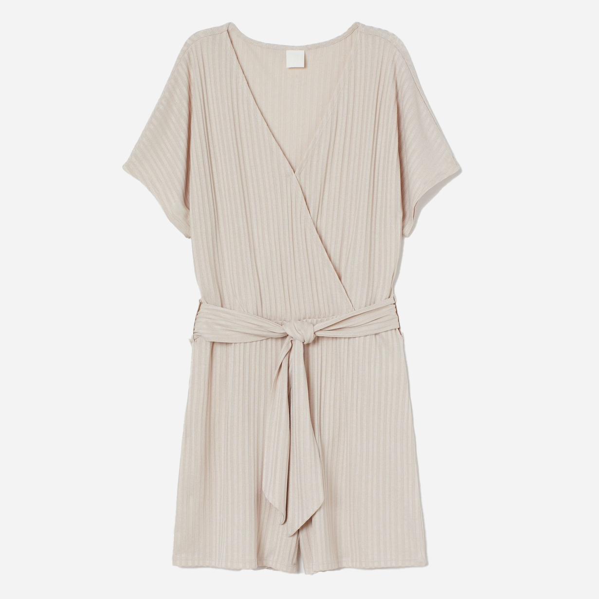

Комбинезон H&M 0861608  Бежевый, Комбинезон H&M 0861608 S Бежевый