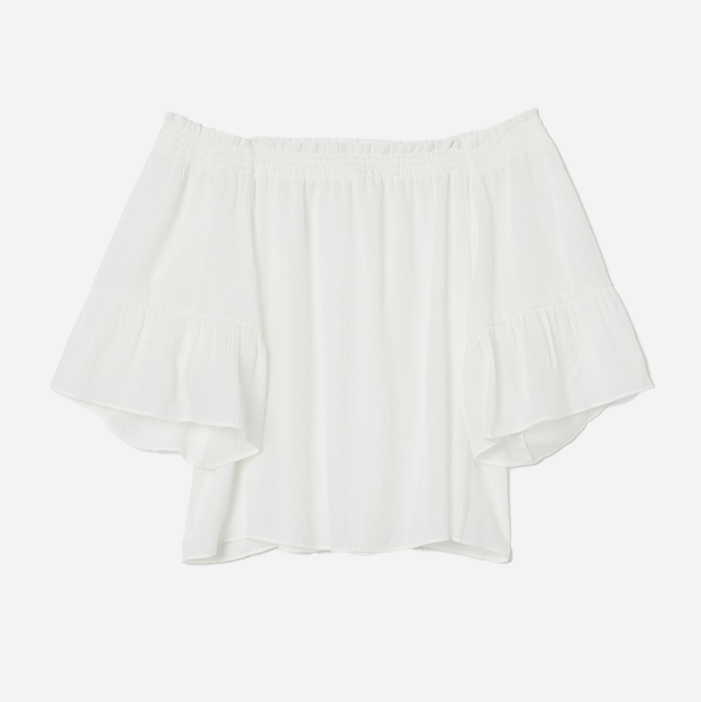 

Блузка H&M 0760970  Розовая, Блузка H&M 0760970 42 Розовая