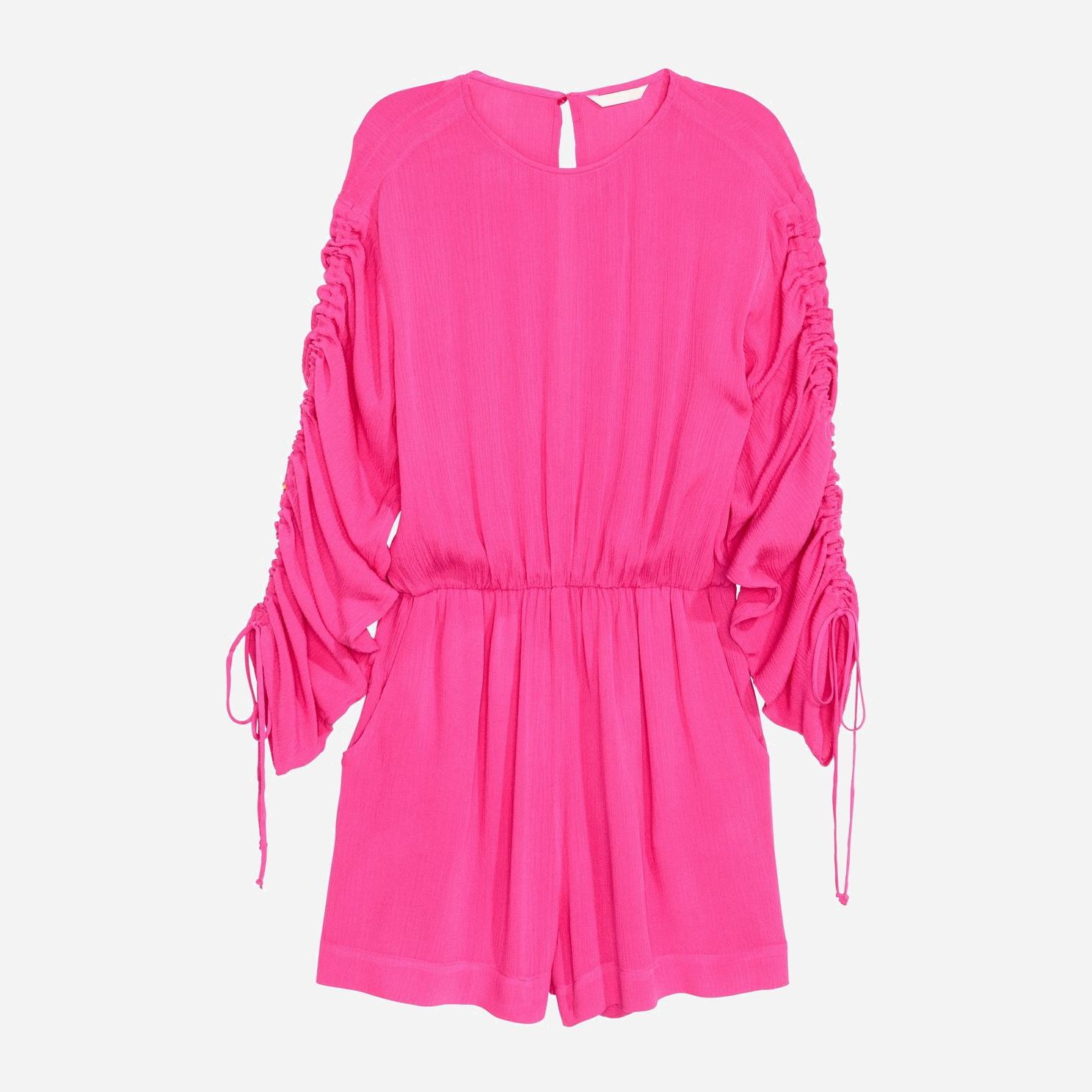 

Комбинезон H&M 0515415  Розовый, Комбинезон H&M 0515415 42 Розовый