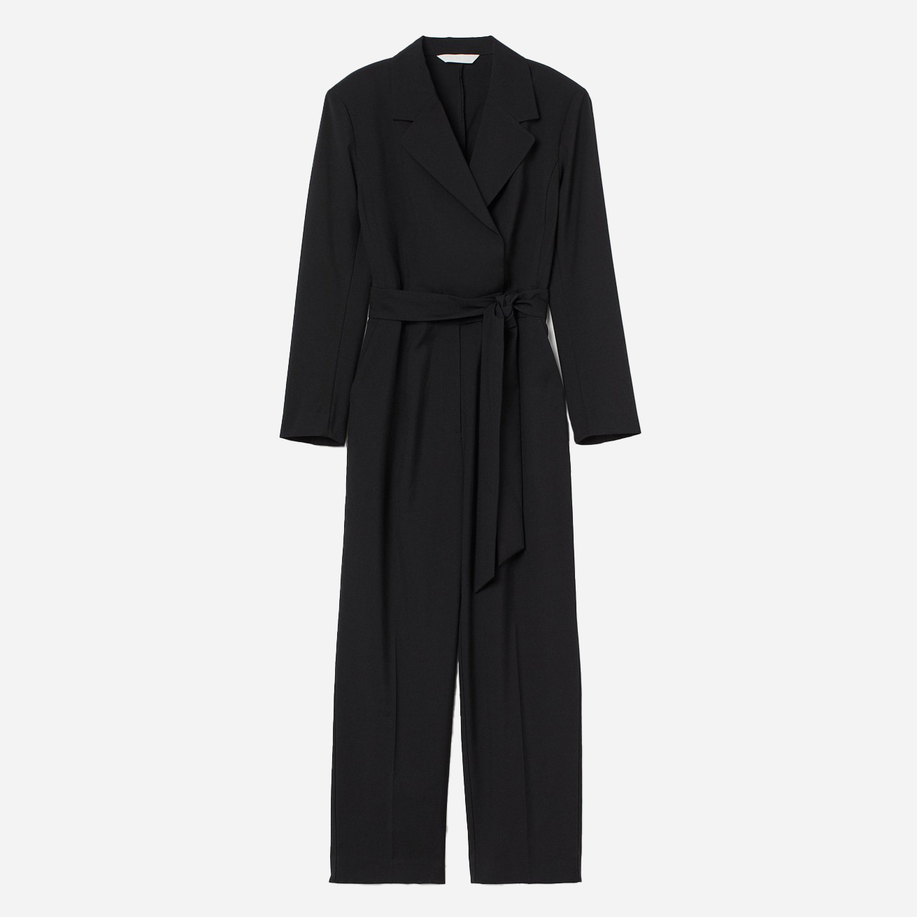 

Комбинезон H&M 0917321  Черный, Комбинезон H&M 0917321 42 Черный