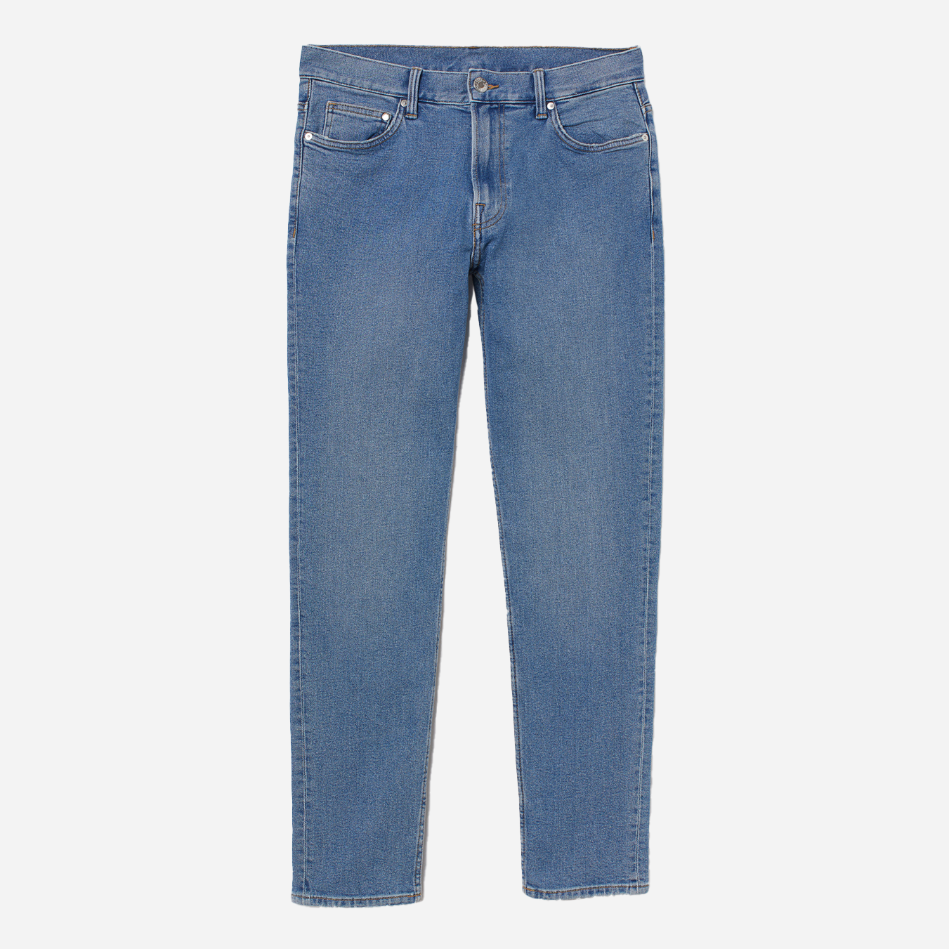

Джинсы H&M 0636207  Голубые, Джинсы H&M 0636207 W33 Голубые