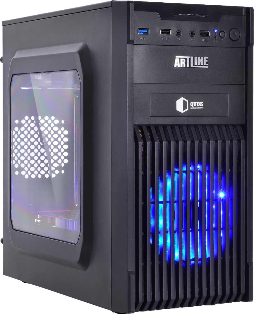 

Компьютер ARTLINE Business X24v22