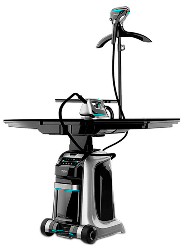 

Гладильная система CECOTEC Total Iron 10100 Pro