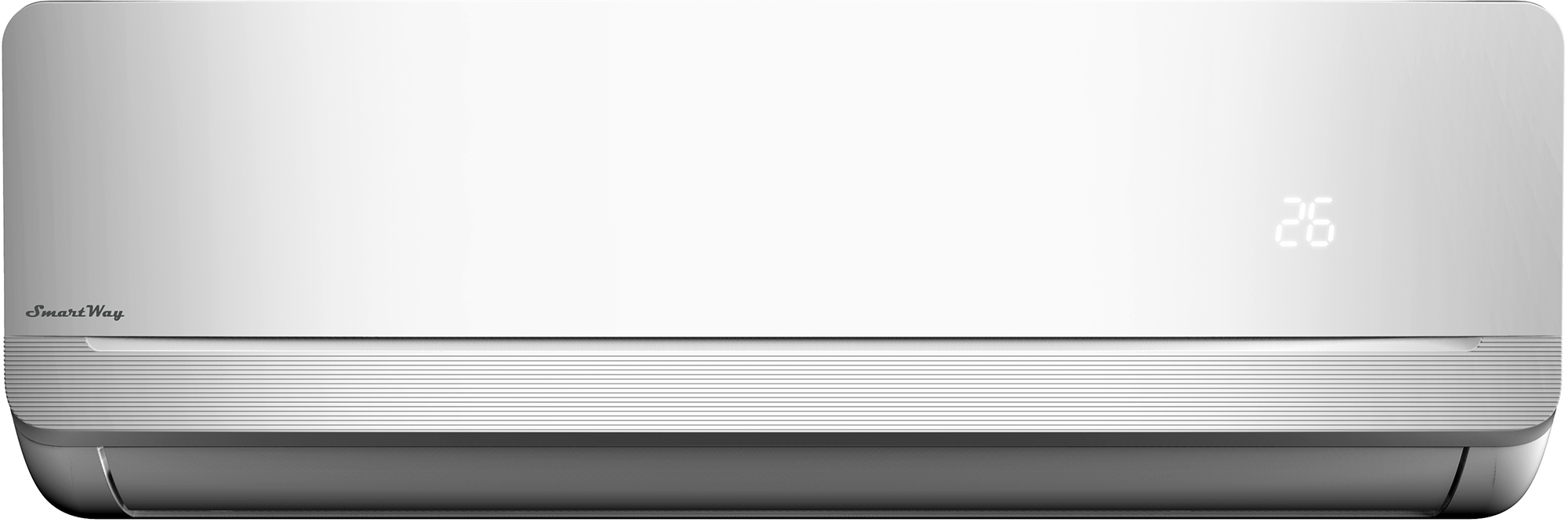 

Кондиционер SMARTWAY SAF-18VGSUA/SAN-18VGSUA