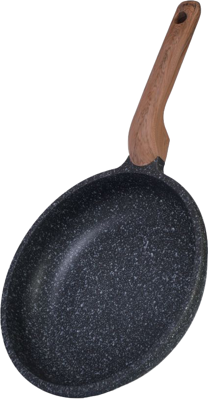 

Сковорода для жарки Fissman Space Stone 26 x 5.7 см