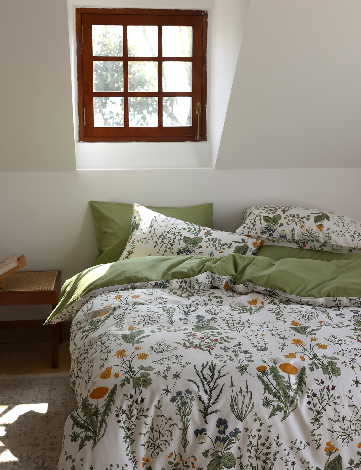 

КПБ GM 214714 Love You Сатин Семейный