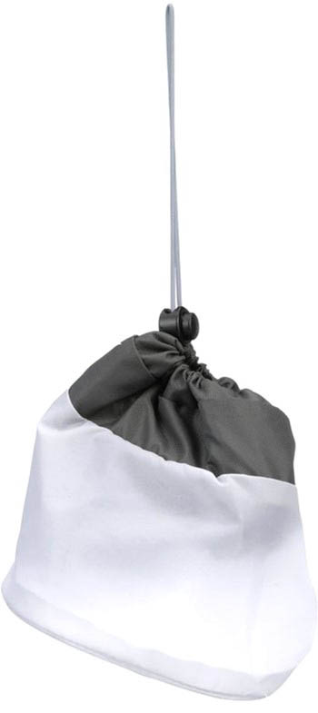 

Светлорассеивающий чехол для фонаря BioLite Light Diffusing Stuff Sack (BLT LAA0200)