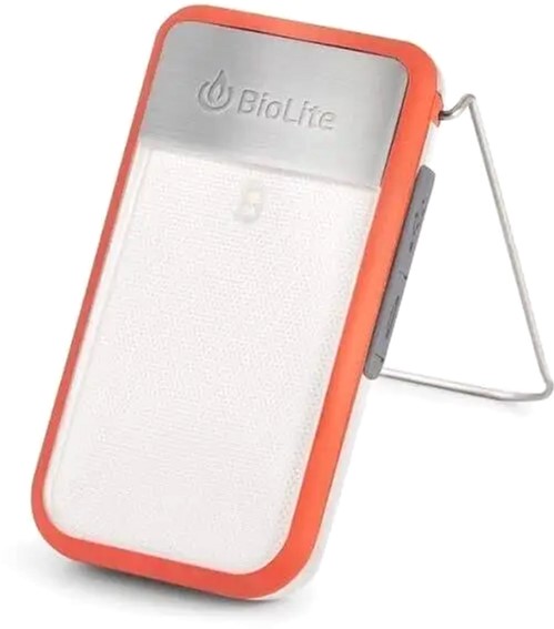 

Фонарь-павербанк BioLite Powerlight Mini Red (BLT PLB1004)