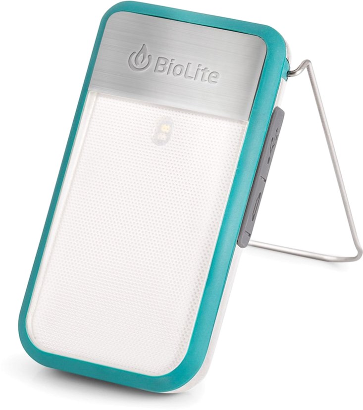 

Фонарь-павербанк BioLite Powerlight Mini Teal (BLT PLB1003)