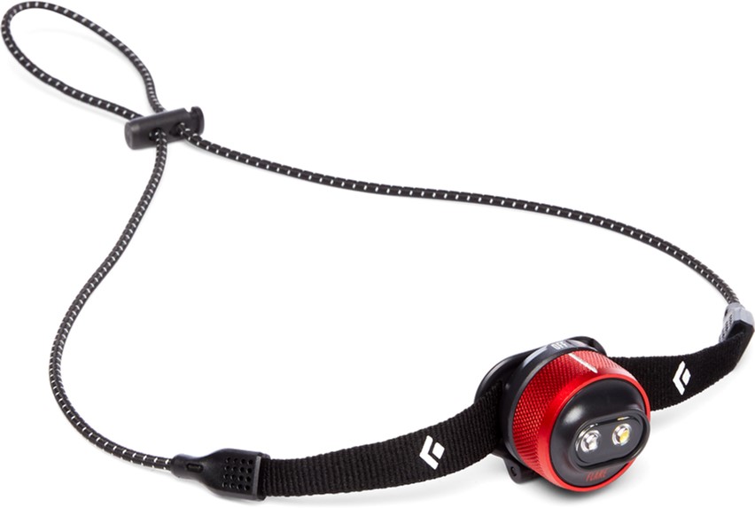 

Фонарь налобный Black Diamond Flare Octane (BD 6206648001ALL1)