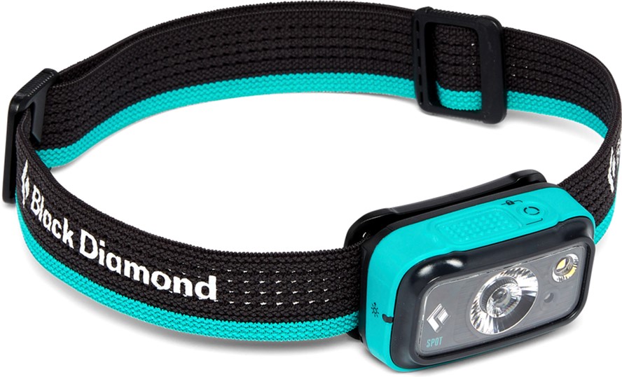 

Фонарь налобный Black Diamond Spot 350 Aqua (BD 620659.4000)