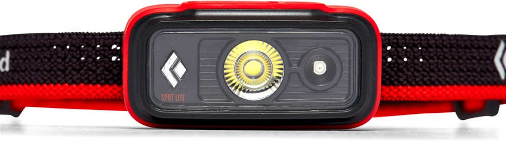 

Фонарь налобный Black Diamond Spot Lite 200 Octane (BD 620662.8001)