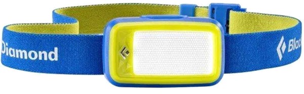 

Фонарь налобный детский Black Diamond Wiz 30 Powell Blue (BD 620637.POWL)