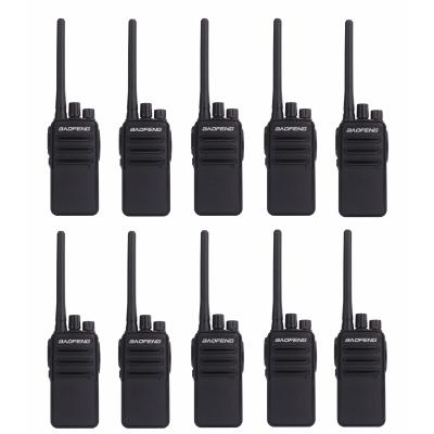 

Портативная рация Baofeng BF-N9 TEN PACK (BF-N9_10)