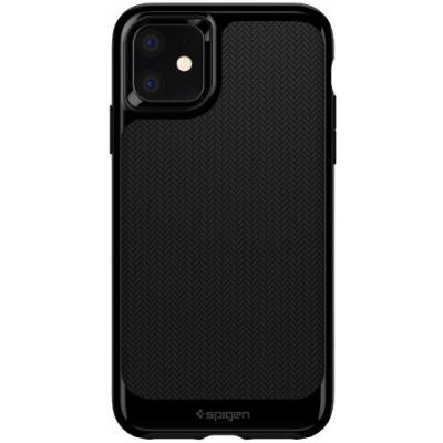 

Чехол для моб. телефона Spigen iPhone 11 Neo Hybrid, Jet Black