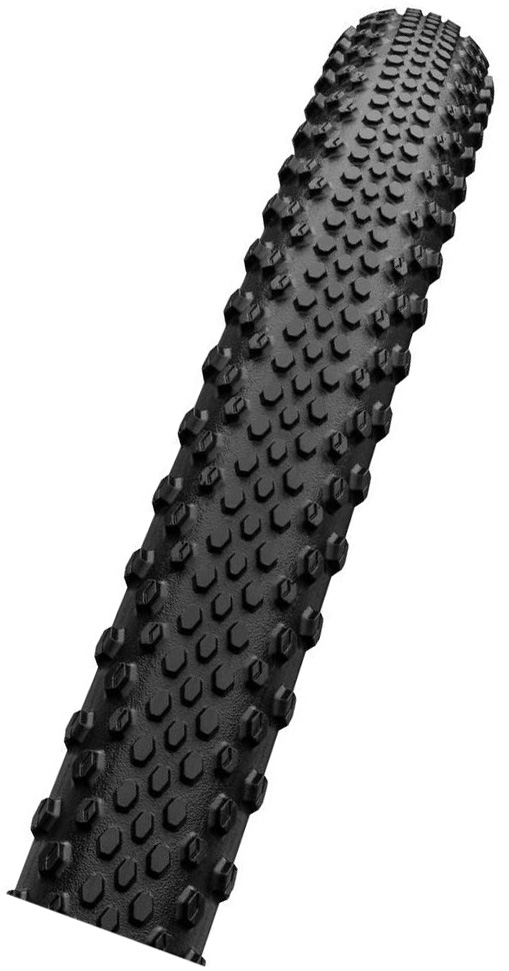 

Покрышка бескамерная Continental Terra Trail ProTection - 28" x 1.50 700 x 40C skin Черная (101697)